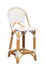 Furniture Classics White Leroy Counter Stool