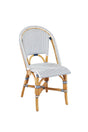 Furniture Classics Blue Leroy Side Chair