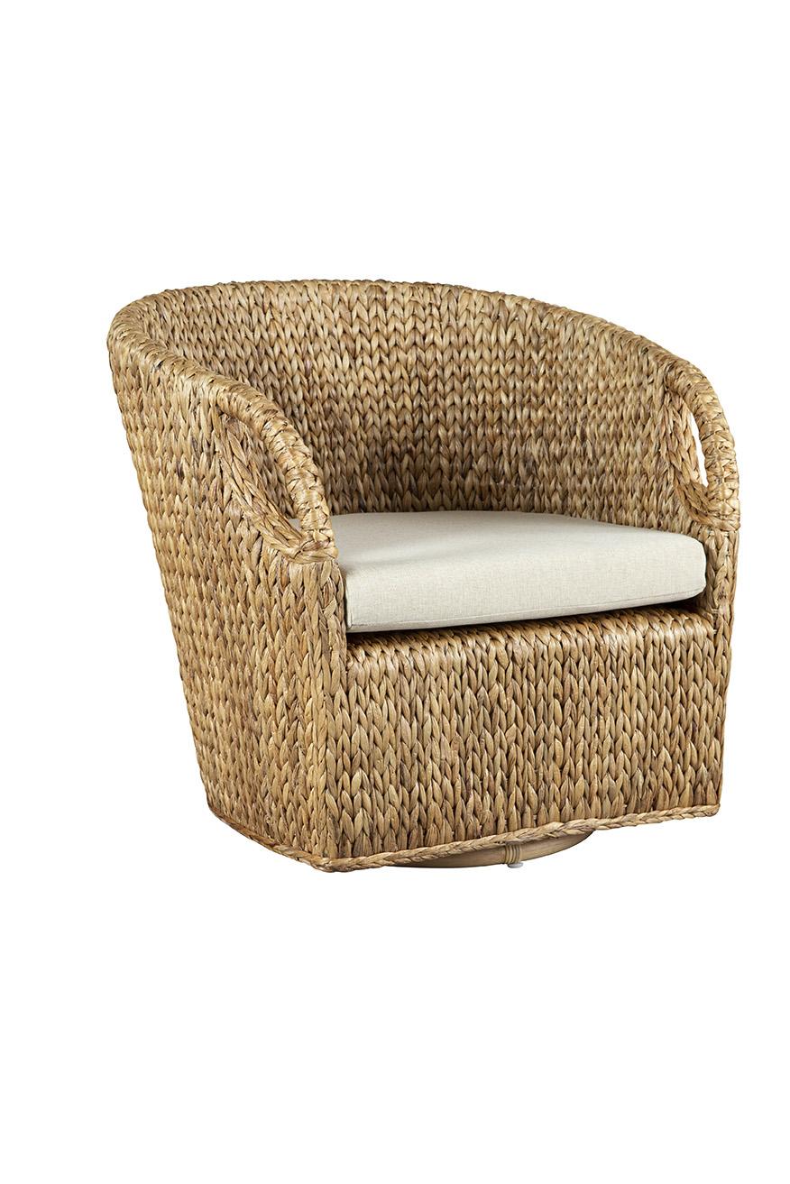 Furniture Classics Morris Swivel Chair