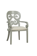 Furniture Classics Gray Bolero Chair