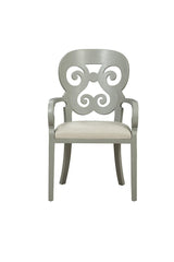 Furniture Classics Gray Bolero Chair