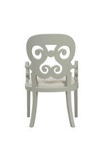 Furniture Classics Gray Bolero Chair