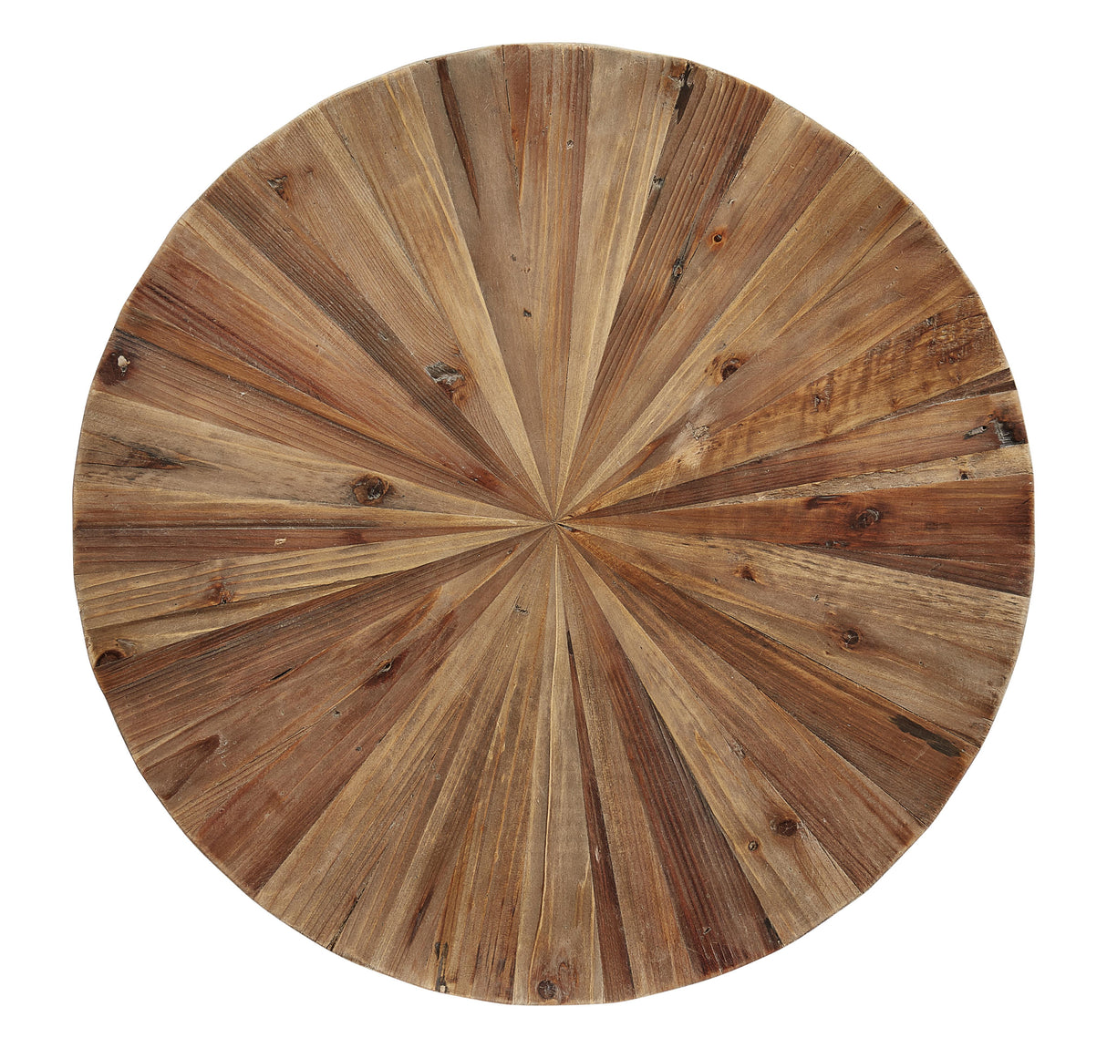 Furniture Classics Sunburst Side Table