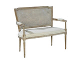 Furniture Classics Channing Settee