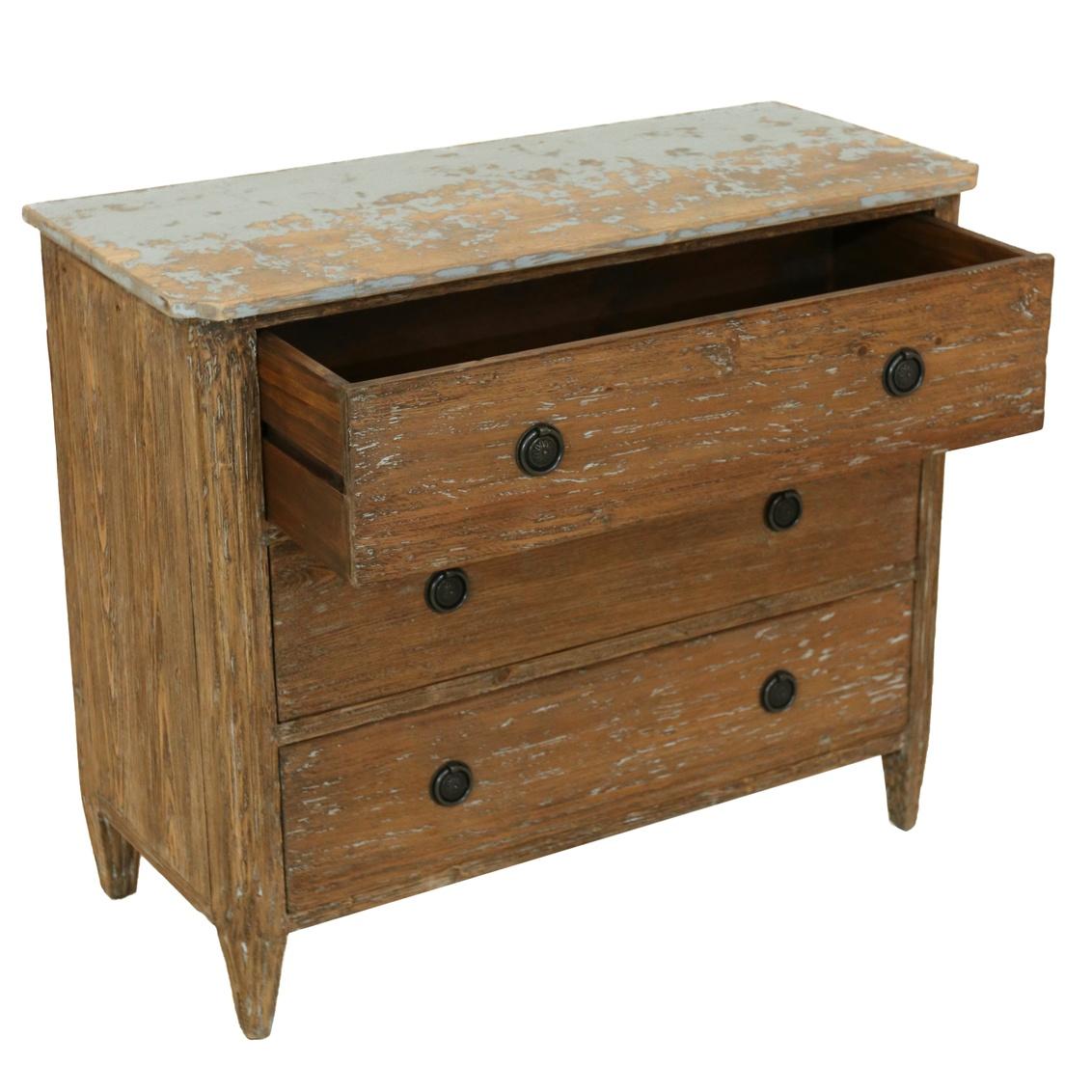 Furniture Classics Keaton Chest