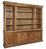 Furniture Classics Grander Bookcase