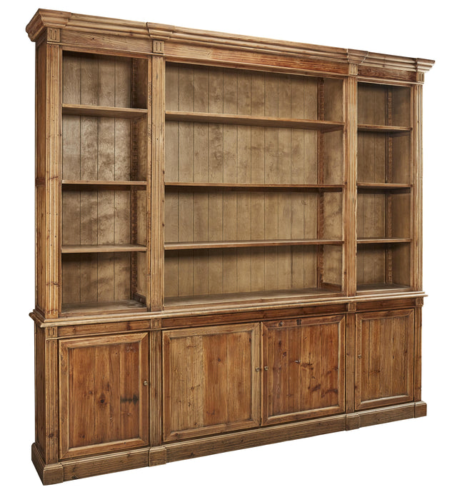 Furniture Classics Grander Bookcase