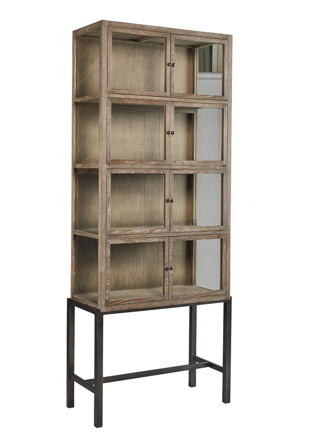 Furniture Classics Veso Display Cabinet