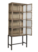 Furniture Classics Veso Display Cabinet