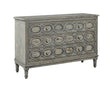 Furniture Classics Noir Chest