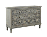 Furniture Classics Noir Chest