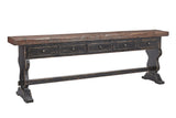 Furniture Classics Barrett Five Drawer Server