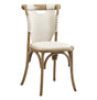 Furniture Classics Split Shoulder Dining Chair