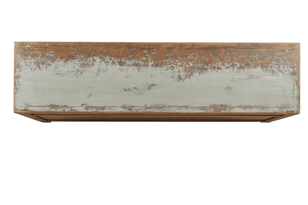 Furniture Classics Blue Plymouth Sideboard