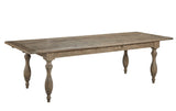 Furniture Classics Biloxi Extension Dining Table