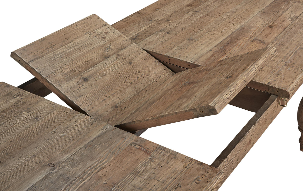 Furniture Classics Biloxi Extension Dining Table