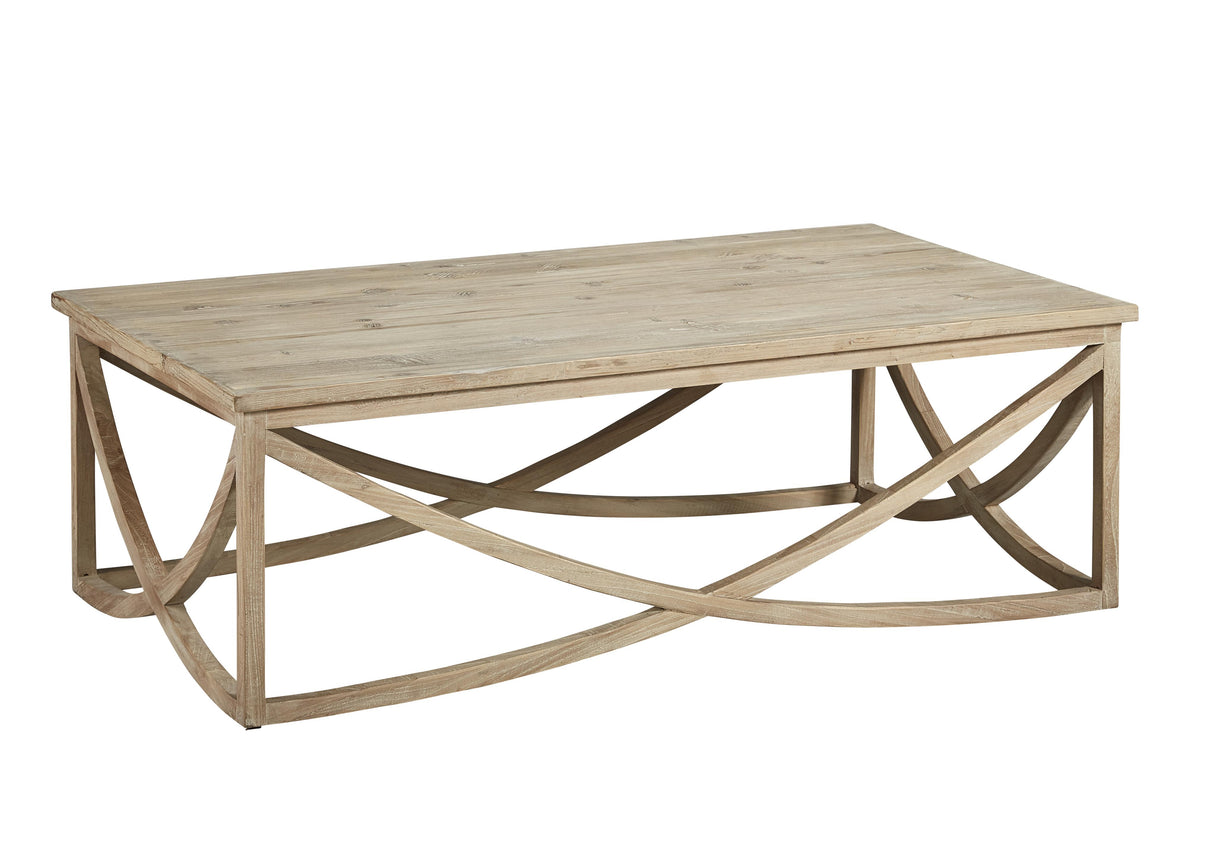 Furniture Classics Wishbone Coffee Table