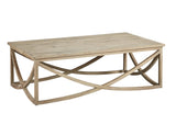 Furniture Classics Wishbone Coffee Table