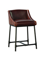 Furniture Classics Iron Pipe Counter Stool