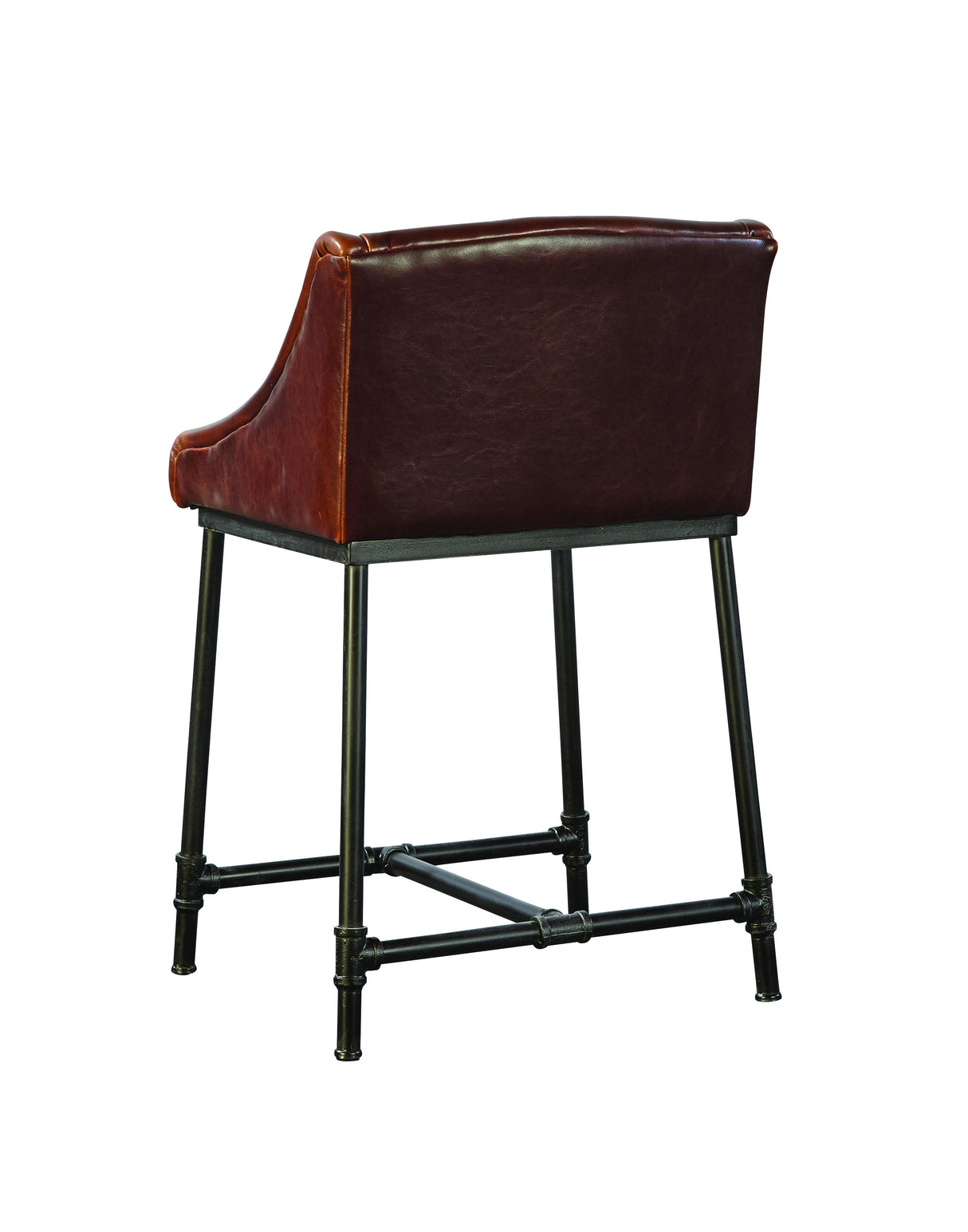 Furniture Classics Iron Pipe Counter Stool