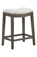 Furniture Classics Creams Counter Stool
