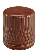 Furniture Classics Paris Flea Ottoman
