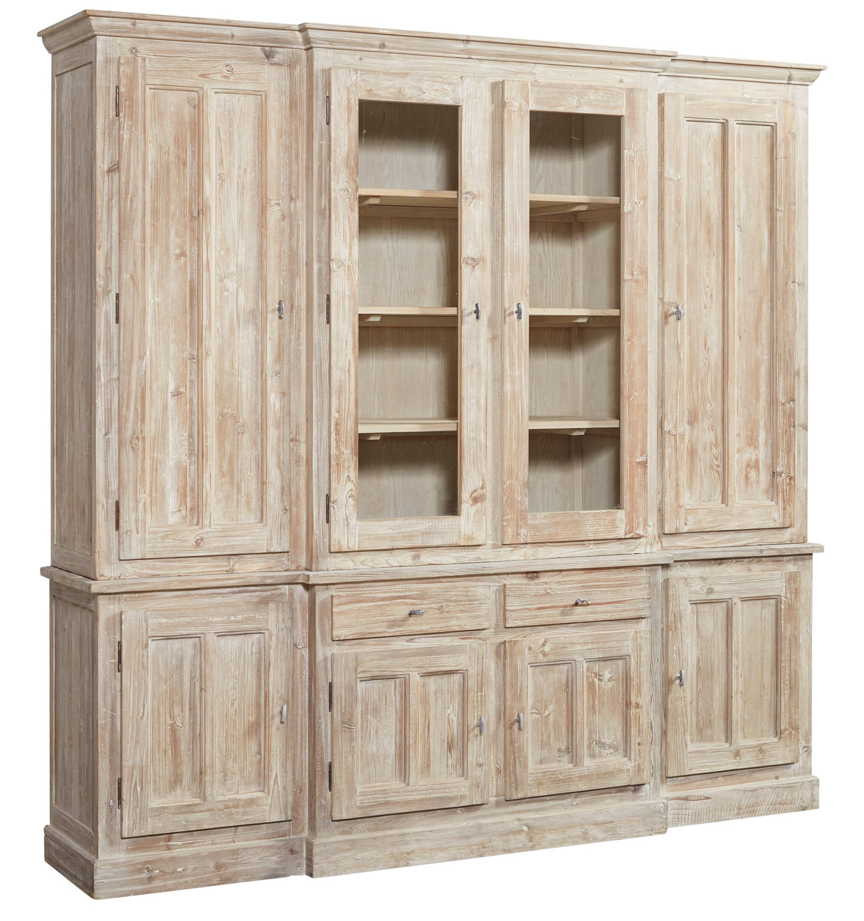 Furniture Classics Wainscott Display Cabinet