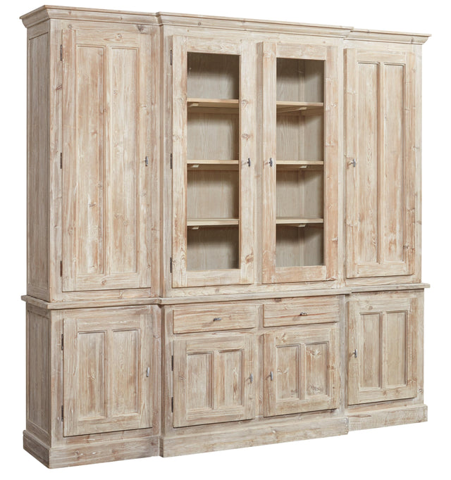 Furniture Classics Wainscott Display Cabinet