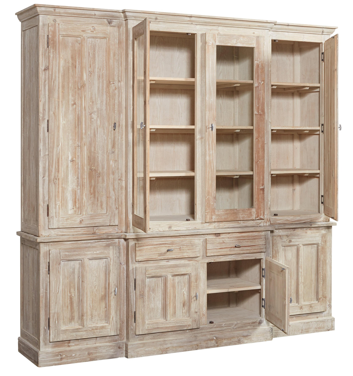 Furniture Classics Wainscott Display Cabinet