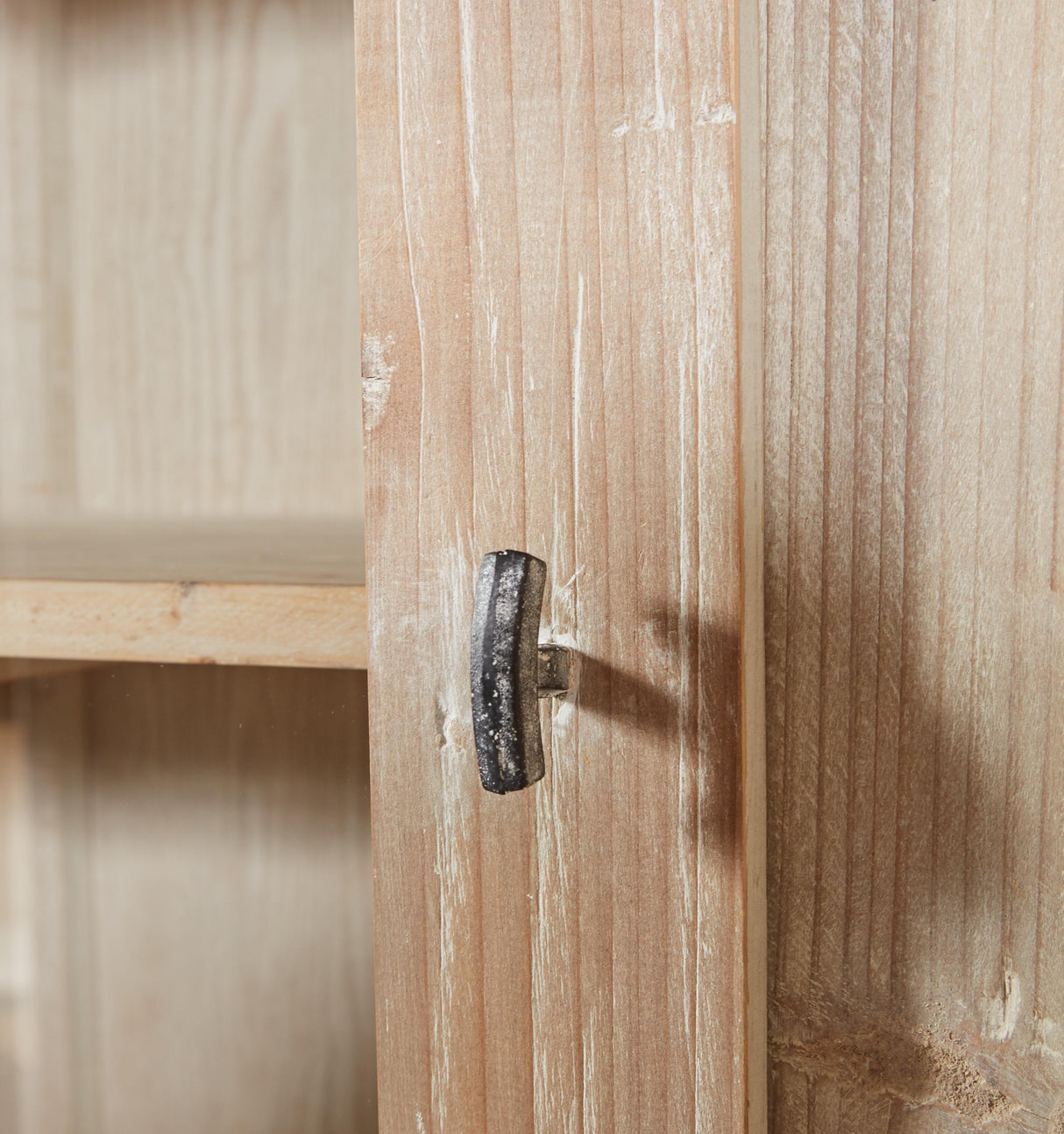 Furniture Classics Wainscott Display Cabinet