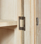 Furniture Classics Wainscott Display Cabinet