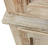 Furniture Classics Wainscott Display Cabinet