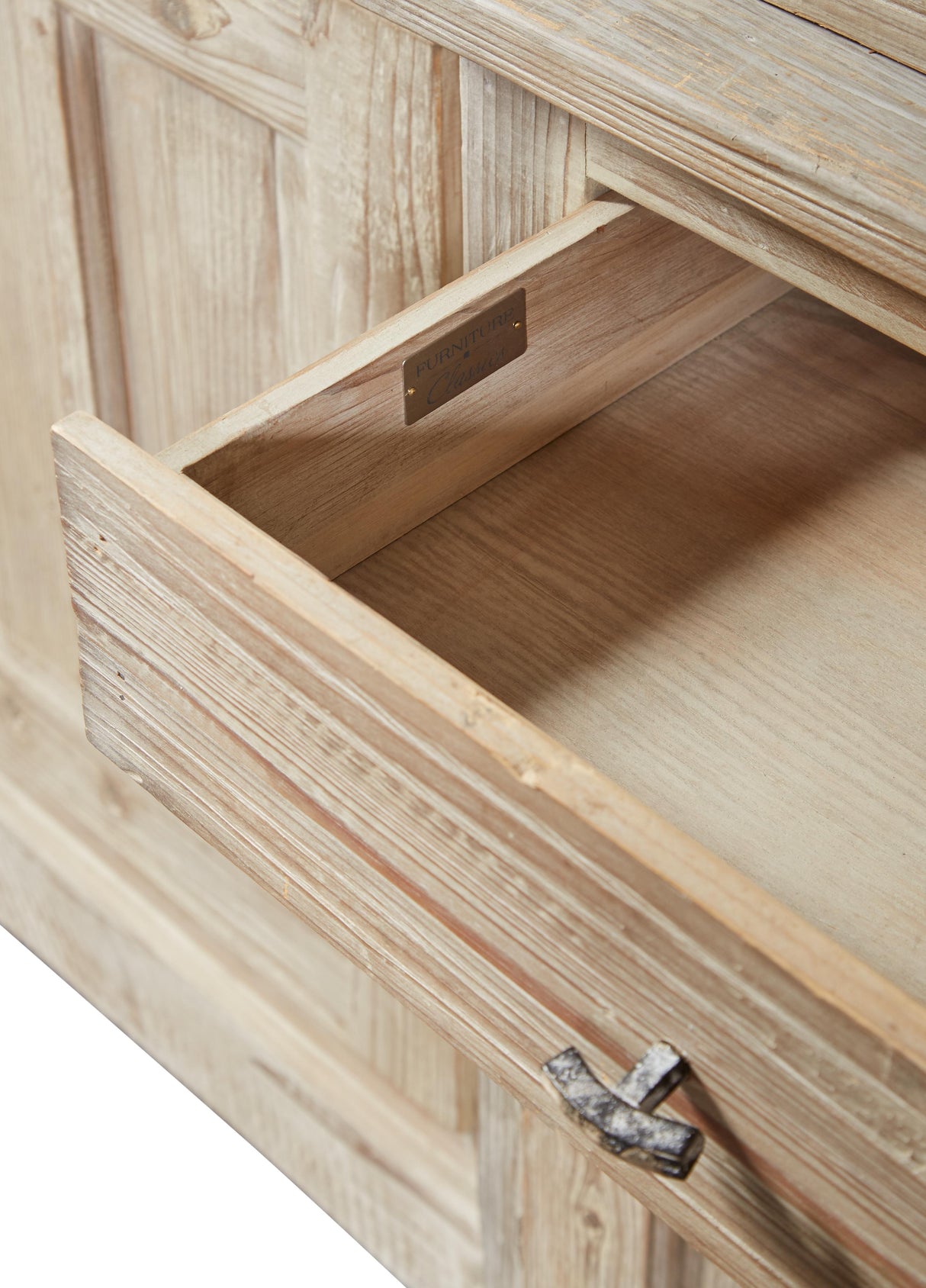 Furniture Classics Wainscott Display Cabinet