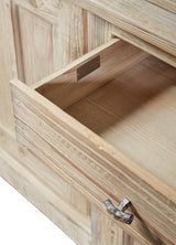 Furniture Classics Wainscott Display Cabinet