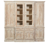 Furniture Classics Wainscott Display Cabinet