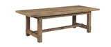 Furniture Classics Cape Henry Reclaimed Extension Table