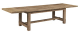 Furniture Classics Cape Henry Reclaimed Extension Table