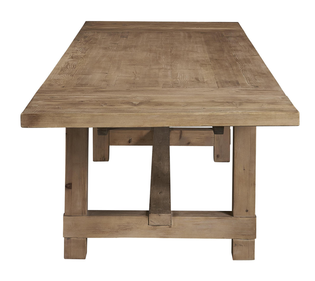 Furniture Classics Cape Henry Reclaimed Extension Table