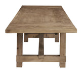 Furniture Classics Cape Henry Reclaimed Extension Table