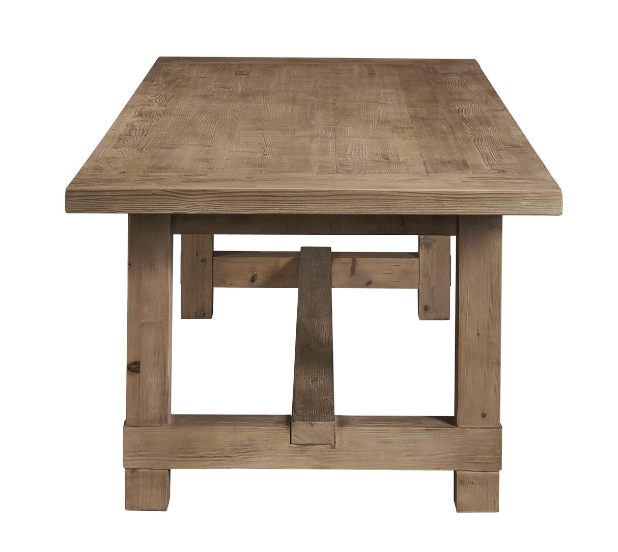 Furniture Classics Cape Henry Reclaimed Extension Table