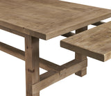 Furniture Classics Cape Henry Reclaimed Extension Table