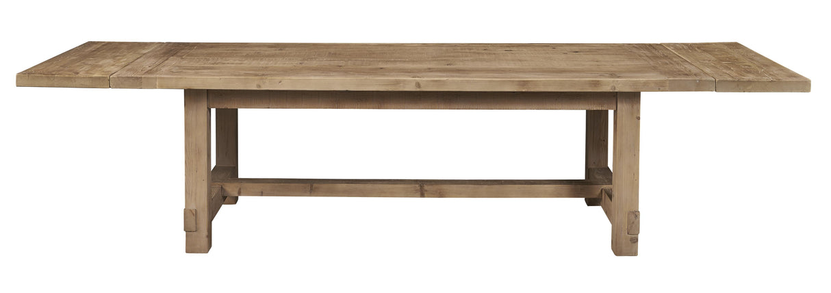 Furniture Classics Cape Henry Reclaimed Extension Table