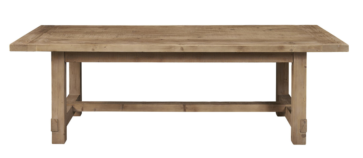 Furniture Classics Cape Henry Reclaimed Extension Table