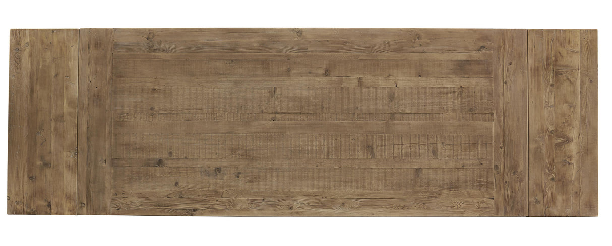 Furniture Classics Cape Henry Reclaimed Extension Table