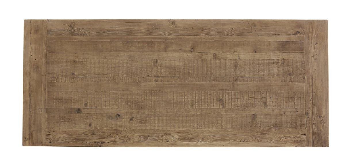 Furniture Classics Cape Henry Reclaimed Extension Table