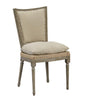 Furniture Classics Milton Chair w/ Cushion