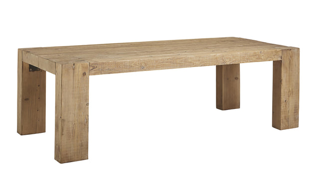 Furniture Classics Ranger Dining Table