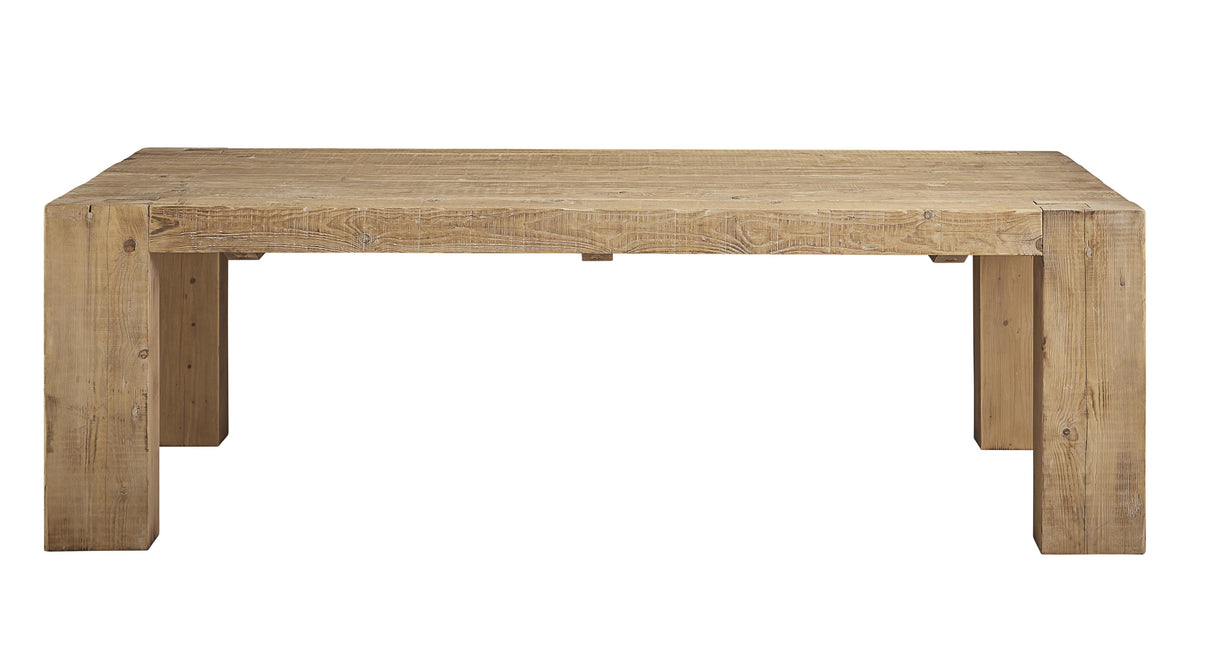 Furniture Classics Ranger Dining Table