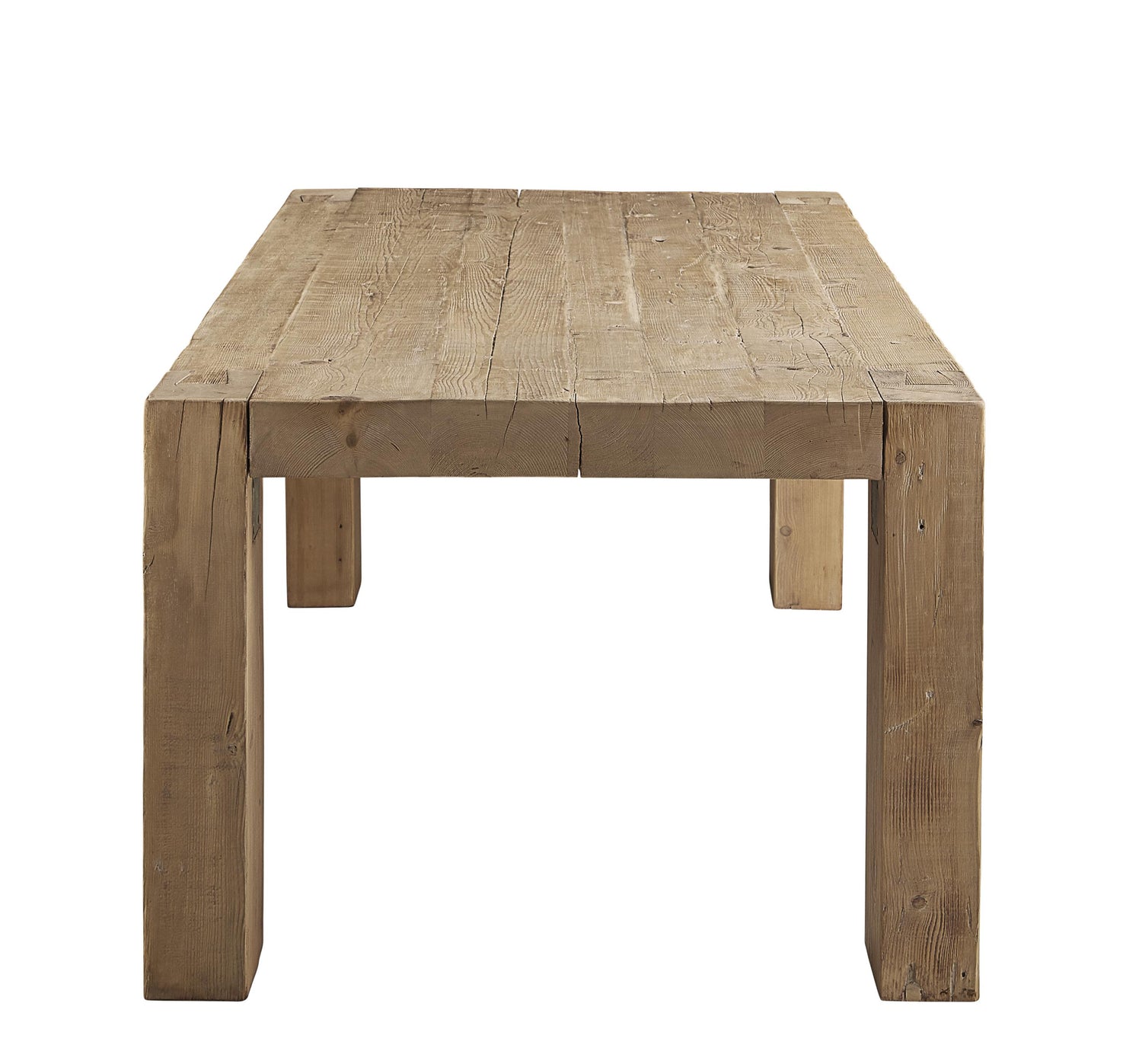 Furniture Classics Ranger Dining Table – DecoratorsBest