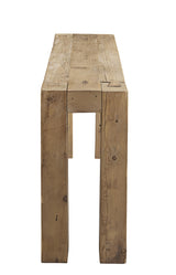 Furniture Classics Ranger Console